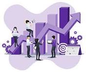 Business Analyst Icon