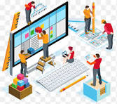 Business Analyst Icon
